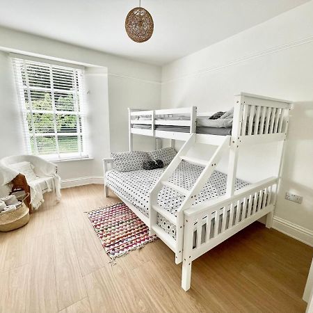 Lincombe Court Apartment Wellswood Torquay Buitenkant foto