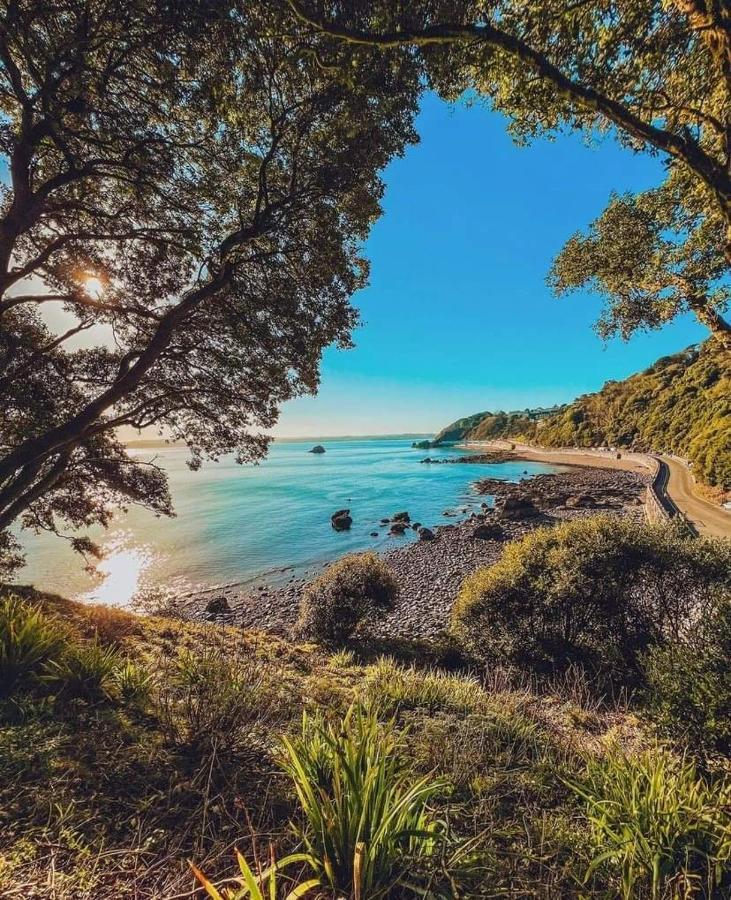 Lincombe Court Apartment Wellswood Torquay Buitenkant foto