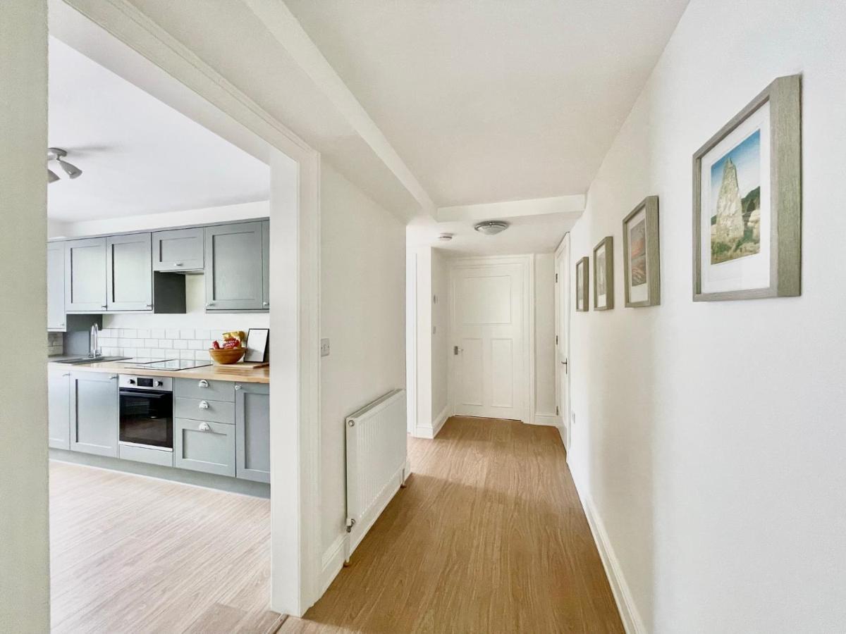 Lincombe Court Apartment Wellswood Torquay Buitenkant foto