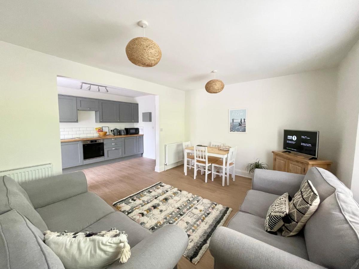 Lincombe Court Apartment Wellswood Torquay Buitenkant foto