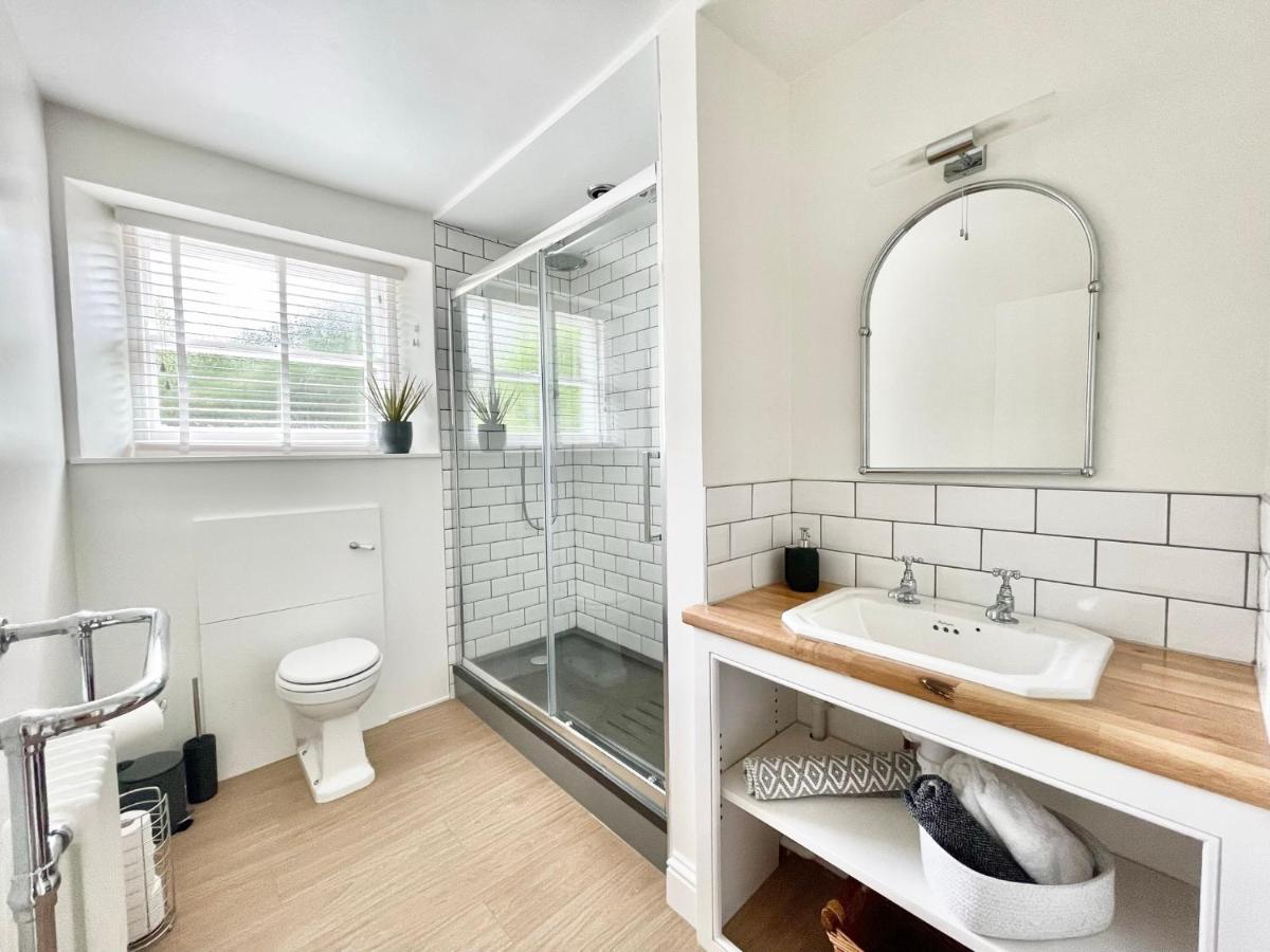 Lincombe Court Apartment Wellswood Torquay Buitenkant foto