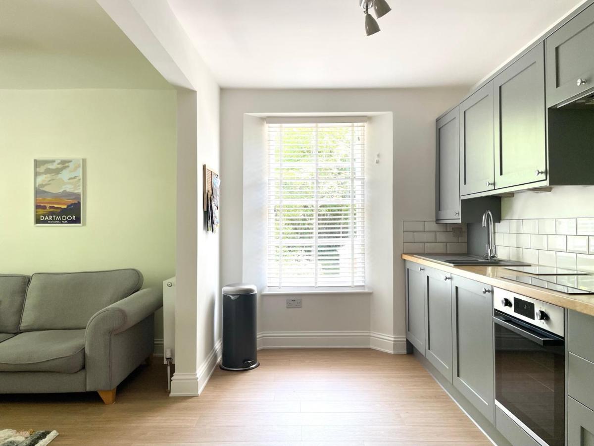 Lincombe Court Apartment Wellswood Torquay Buitenkant foto